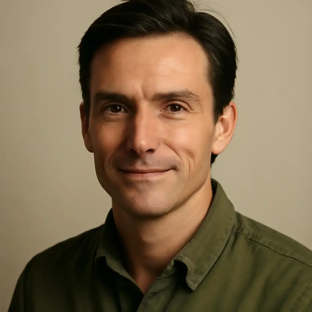 Thomas Ashford